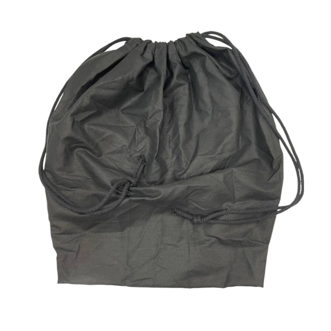 MUSTARD BAG - Color: MUSTARD / BLACK - Measurements: 23 x 40 cm